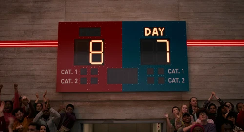Still frame 236 from Karate Kid: Legends (2025) directed by Jonathan Entwistle