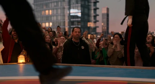 Still frame 240 from Karate Kid: Legends (2025) directed by Jonathan Entwistle