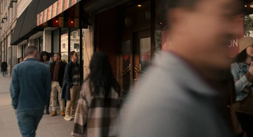 Still frame 242 from Karate Kid: Legends (2025) directed by Jonathan Entwistle