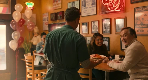 Still frame 243 from Karate Kid: Legends (2025) directed by Jonathan Entwistle