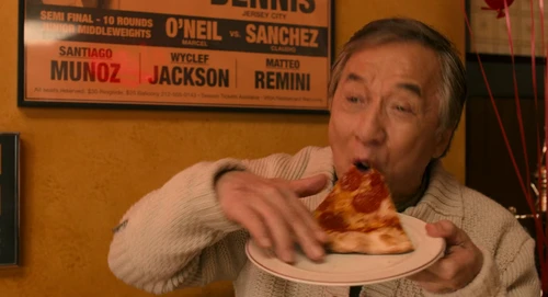 Still frame 244 from Karate Kid: Legends (2025) directed by Jonathan Entwistle