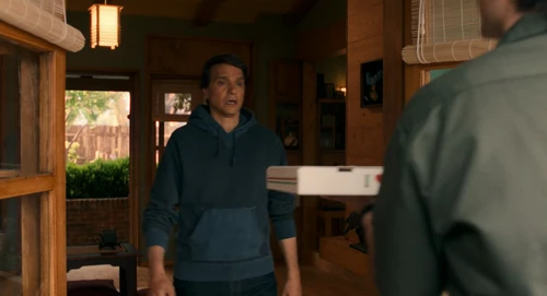 Still frame 245 from Karate Kid: Legends (2025) directed by Jonathan Entwistle