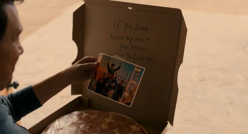 Still frame 246 from Karate Kid: Legends (2025) directed by Jonathan Entwistle