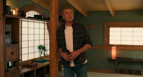 Still frame 247 from Karate Kid: Legends (2025) directed by Jonathan Entwistle