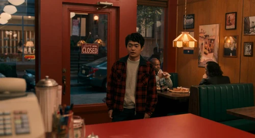 Still frame 22 from Karate Kid: Legends (2025) directed by Jonathan Entwistle