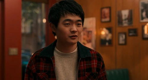 Still frame 24 from Karate Kid: Legends (2025) directed by Jonathan Entwistle