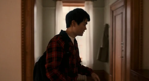 Still frame 25 from Karate Kid: Legends (2025) directed by Jonathan Entwistle