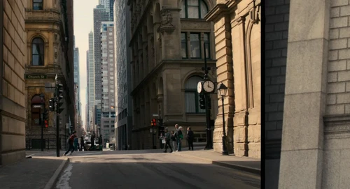 Still frame 26 from Karate Kid: Legends (2025) directed by Jonathan Entwistle