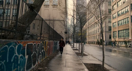Still frame 27 from Karate Kid: Legends (2025) directed by Jonathan Entwistle
