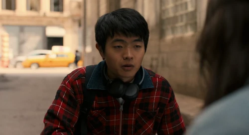 Still frame 30 from Karate Kid: Legends (2025) directed by Jonathan Entwistle