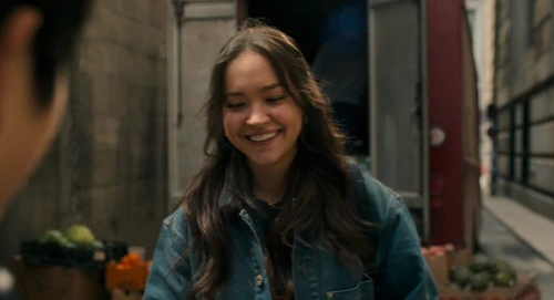 Still frame 31 from Karate Kid: Legends (2025) directed by Jonathan Entwistle