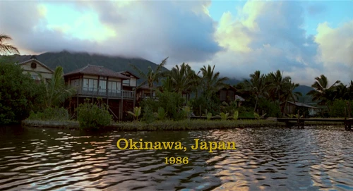 Still frame 1 from Karate Kid: Legends (2025) directed by Jonathan Entwistle