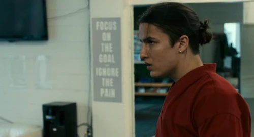 Still frame 34 from Karate Kid: Legends (2025) directed by Jonathan Entwistle