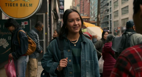 Still frame 39 from Karate Kid: Legends (2025) directed by Jonathan Entwistle