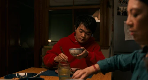 Still frame 41 from Karate Kid: Legends (2025) directed by Jonathan Entwistle