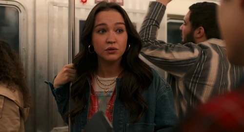 Still frame 45 from Karate Kid: Legends (2025) directed by Jonathan Entwistle