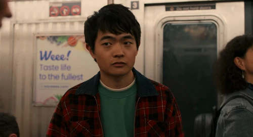 Still frame 48 from Karate Kid: Legends (2025) directed by Jonathan Entwistle