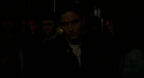 Still frame 49 from Karate Kid: Legends (2025) directed by Jonathan Entwistle