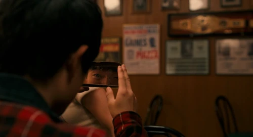 Still frame 54 from Karate Kid: Legends (2025) directed by Jonathan Entwistle