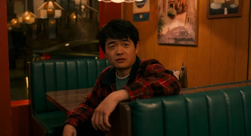 Still frame 55 from Karate Kid: Legends (2025) directed by Jonathan Entwistle