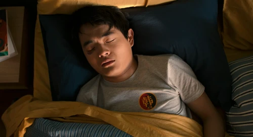 Still frame 56 from Karate Kid: Legends (2025) directed by Jonathan Entwistle