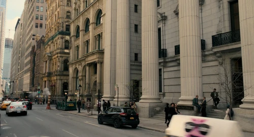 Still frame 57 from Karate Kid: Legends (2025) directed by Jonathan Entwistle