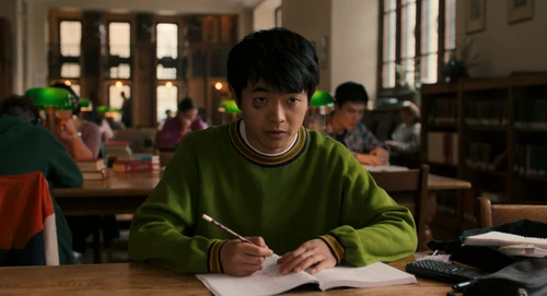 Still frame 59 from Karate Kid: Legends (2025) directed by Jonathan Entwistle