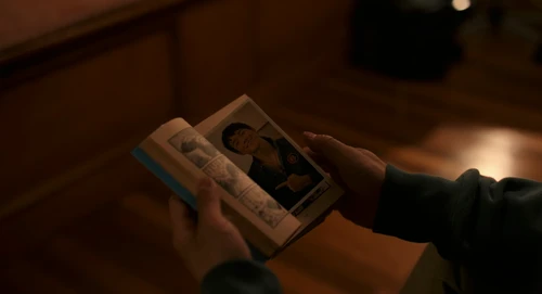 Still frame 61 from Karate Kid: Legends (2025) directed by Jonathan Entwistle