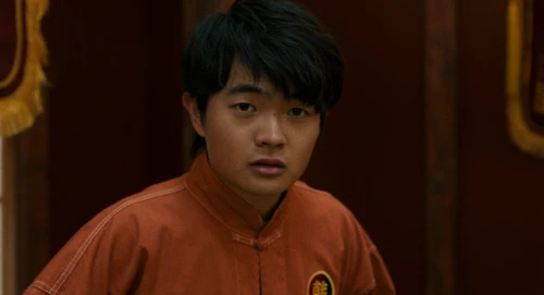 Still frame 62 from Karate Kid: Legends (2025) directed by Jonathan Entwistle
