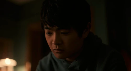 Still frame 63 from Karate Kid: Legends (2025) directed by Jonathan Entwistle