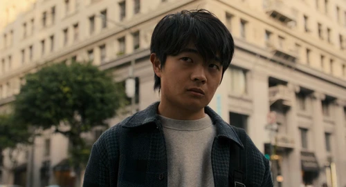 Still frame 68 from Karate Kid: Legends (2025) directed by Jonathan Entwistle