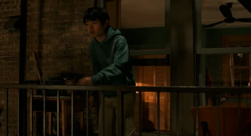 Still frame 69 from Karate Kid: Legends (2025) directed by Jonathan Entwistle