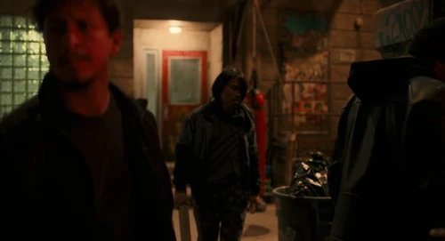 Still frame 71 from Karate Kid: Legends (2025) directed by Jonathan Entwistle