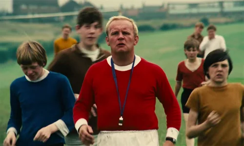 Still frame 71 from Kes (1969) directed by Ken Loach