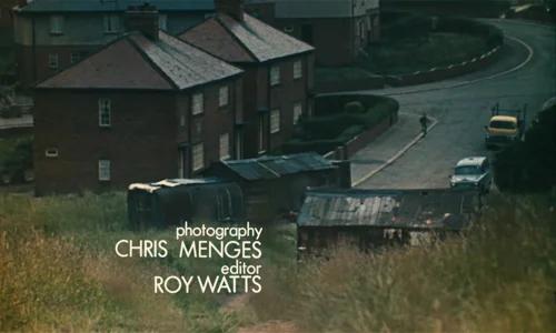 Still frame 6 from Kes (1969) directed by Ken Loach