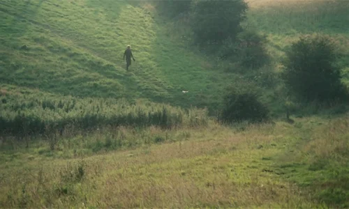 Still frame 81 from Kes (1969) directed by Ken Loach