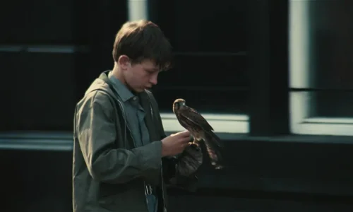 Kes