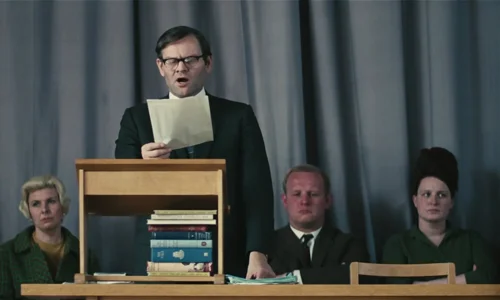 Still frame 90 from Kes (1969) directed by Ken Loach