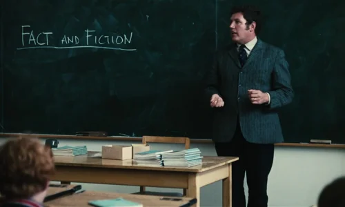 Still frame 103 from Kes (1969) directed by Ken Loach