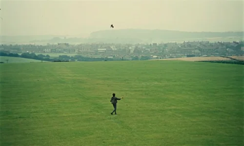 Still frame 122 from Kes (1969) directed by Ken Loach