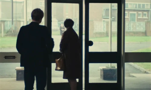 Still frame 138 from Kes (1969) directed by Ken Loach
