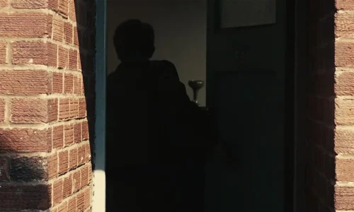 Still frame 147 from Kes (1969) directed by Ken Loach