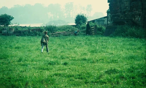 Still frame 21 from Kes (1969) directed by Ken Loach