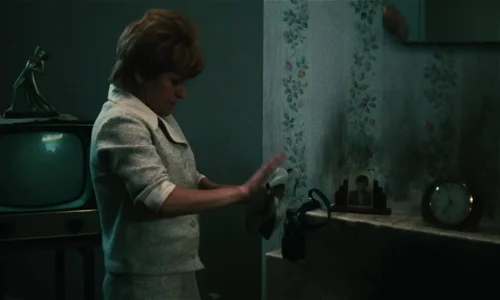 Still frame 33 from Kes (1969) directed by Ken Loach