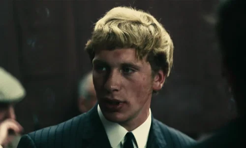 Still frame 36 from Kes (1969) directed by Ken Loach