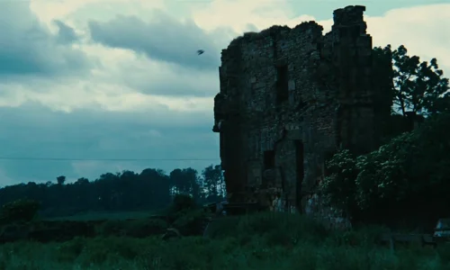 Still frame 48 from Kes (1969) directed by Ken Loach