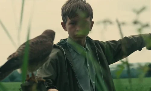 Kes
