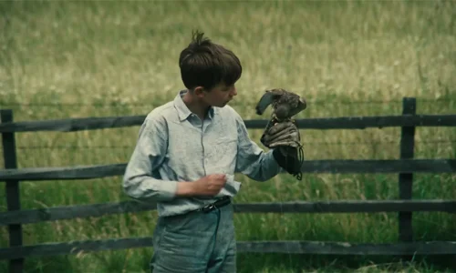 Kes