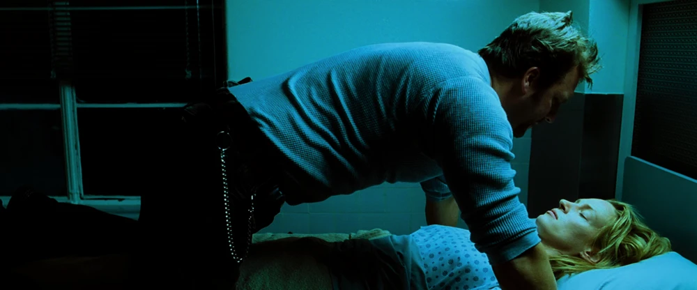 Still frame 54 from Kill Bill: Vol. 1 (2003) directed by Quentin Tarantino