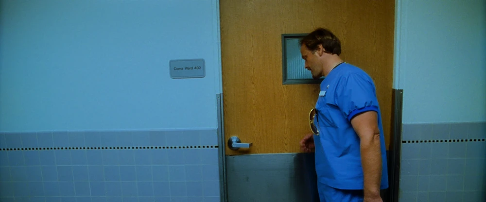 Still frame 55 from Kill Bill: Vol. 1 (2003) directed by Quentin Tarantino